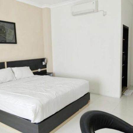 Khariz Hotel Bukittinggi Buitenkant foto